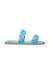 Alonna Blue Flats