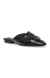 Gambit Black Closed Flats & Ballerinas