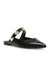Framework Black Closed Flats & Ballerinas