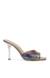 Luminary Multi Heel Sandals