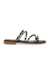 Skyler Black Flats