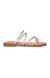 Skyler Transparent Flats