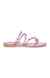 Skyler Pink Flats