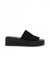 Balanced Black Wedges