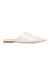 Tiff Beige Closed Flats & Ballerinas