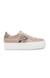 Endeavor Beige Sneakers