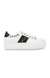 Endeavor Black Sneakers