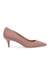 Sabrinah-K Pink Pumps