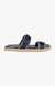 Lyftoff Blue Sandals & Flip Flops