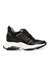 Motorcity Black Sneakers