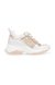 Motorcity Pink Sneakers