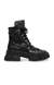 Trailblazer Black Boots