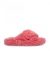 Pillow Pink Flats