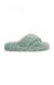 Pillow Green Flats