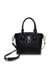 Bisha Black Handbags
