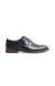 Chadrick Black Tie-Ups & Dress Loafers
