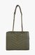 Bdivya Green Handbags