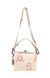 Bkrome White Handbags