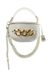Bquilted White Handbags