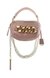 Bquilted Pink Handbags