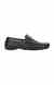 Sm-1174 Black Driver Loafers