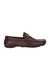 Sm-1174 Purple Driver Loafers