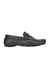 Sm-1174 Grey Driver Loafers