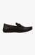 Sm-1184 Brown Driver Loafers