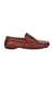 Sm-1227 Brown Driver Loafers
