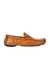 Sm-1227 Yellow Driver Loafers