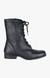 Sm-1229 Black Boots