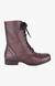 Sm-1229 Red Boots