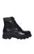 Sm-1232 Black Boots