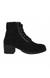 Sm-1233 Black Boots