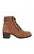 Sm-1233 Natural Boots