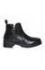 Sm-1235 Black Boots
