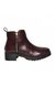 Sm-1235 Purple Boots
