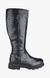 Sm-1238 Black Boots
