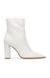 Negotiate White Boots