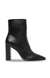 Negotiate Black Boots