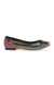 Elation-R Multi Closed Flats & Ballerinas