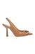 Jazzily Natural Pumps