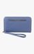 Bzippy Blue Handbags