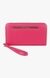 Bzippy Pink Handbags