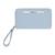 Bzippy Blue Haze Clutches & Wallets