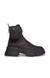 Tanker-P Black Boots
