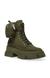 Tanker Green Boots