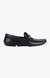 Losanblges Black Driver Loafers