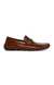 Losanblges Tan Driver Loafers