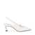 Lulu Cream Pumps
